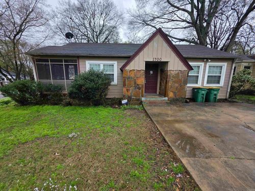 1700 W 19th St, North Little Rock, AR, 72114-2506 | Card Image