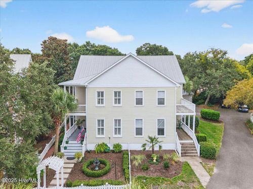 248 Silver Sloop Way, Carolina Beach, NC, 28428-4042 | Card Image