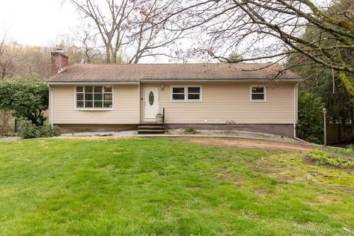 155 Park Dr, Berlin, CT, 06037-3814 | Card Image