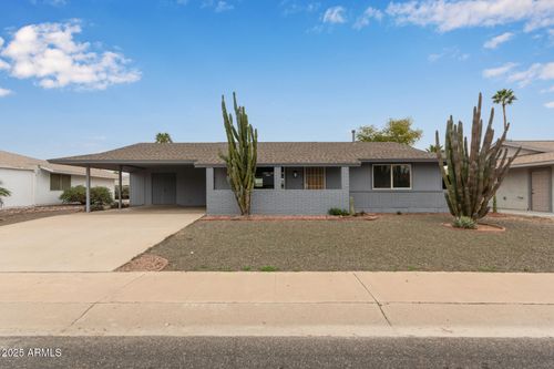 10502 W Meade Dr, Sun City, AZ, 85351-1837 | Card Image