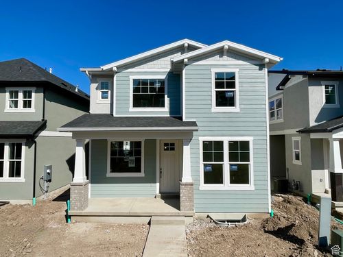 122-12654 S Chola Cactus Ln, Herriman, UT, 84096 | Card Image