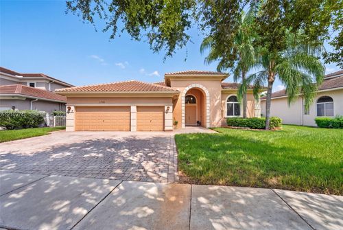 19143 Sw 60th Ct, Pembroke Pines, FL, 33332 | Card Image