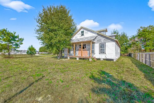 449 County Road 3566, Cleveland, TX, 77327-1720 | Card Image