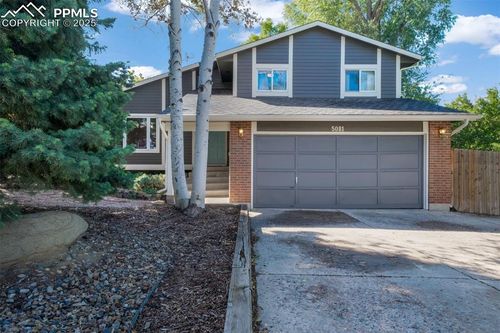 5081 Willowbrook Rd, Colorado Springs, CO, 80917-1132 | Card Image