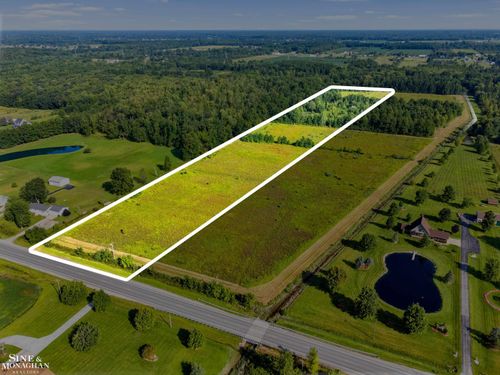 0 Marine City Highway Highway, China Township, MI, 48054 | Card Image