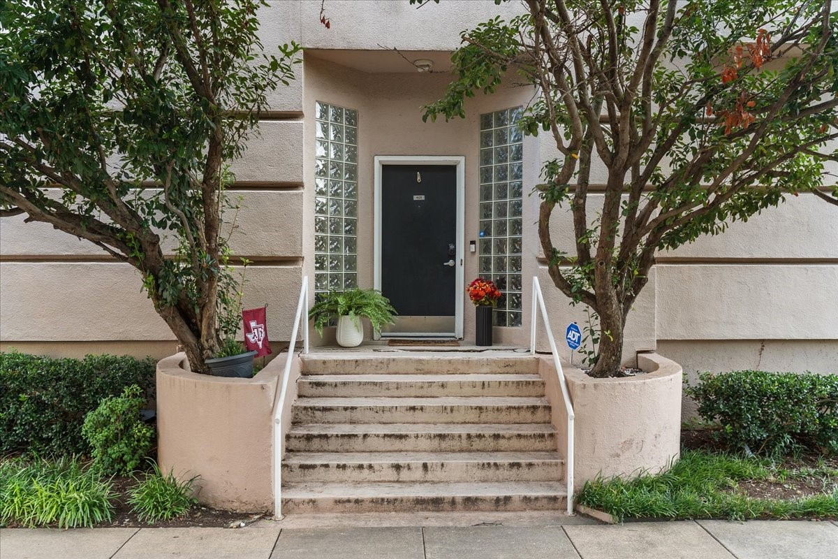 Residential in Dallas 2
