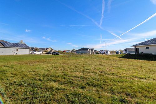 Lot 2 Scott Subdivision, Cambridge, WI, 53523 | Card Image