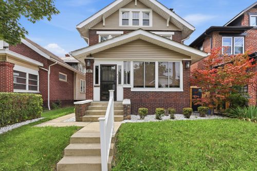 523 Fairwood Ave, Columbus, OH, 43205-2509 | Card Image