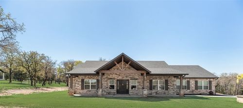 245 Creek Crossing St, Alvord, TX, 76225-1542 | Card Image