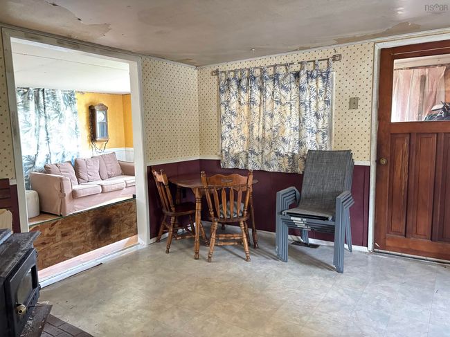 4920 Highway 7, House other with 2 bedrooms, 1 bathrooms and null parking in Liscomb NS | Image 6