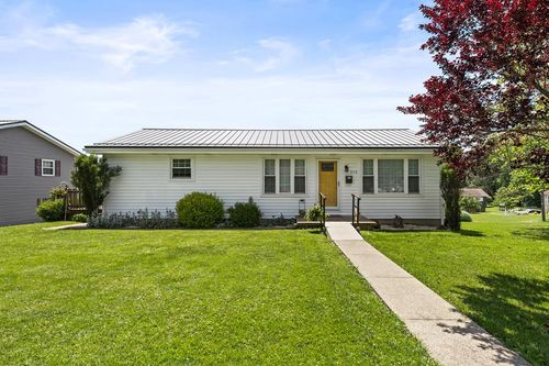212 Blaney Avenue, Moundsville, WV, 26041 | Card Image