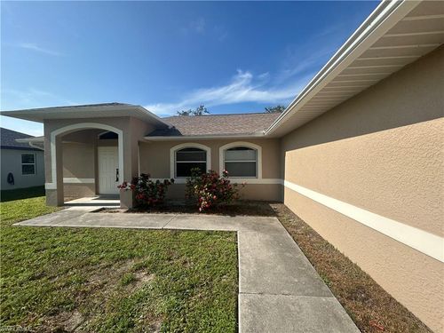 2832 Nw 4th Ter, Cape Coral, FL, 33993-7023 | Card Image