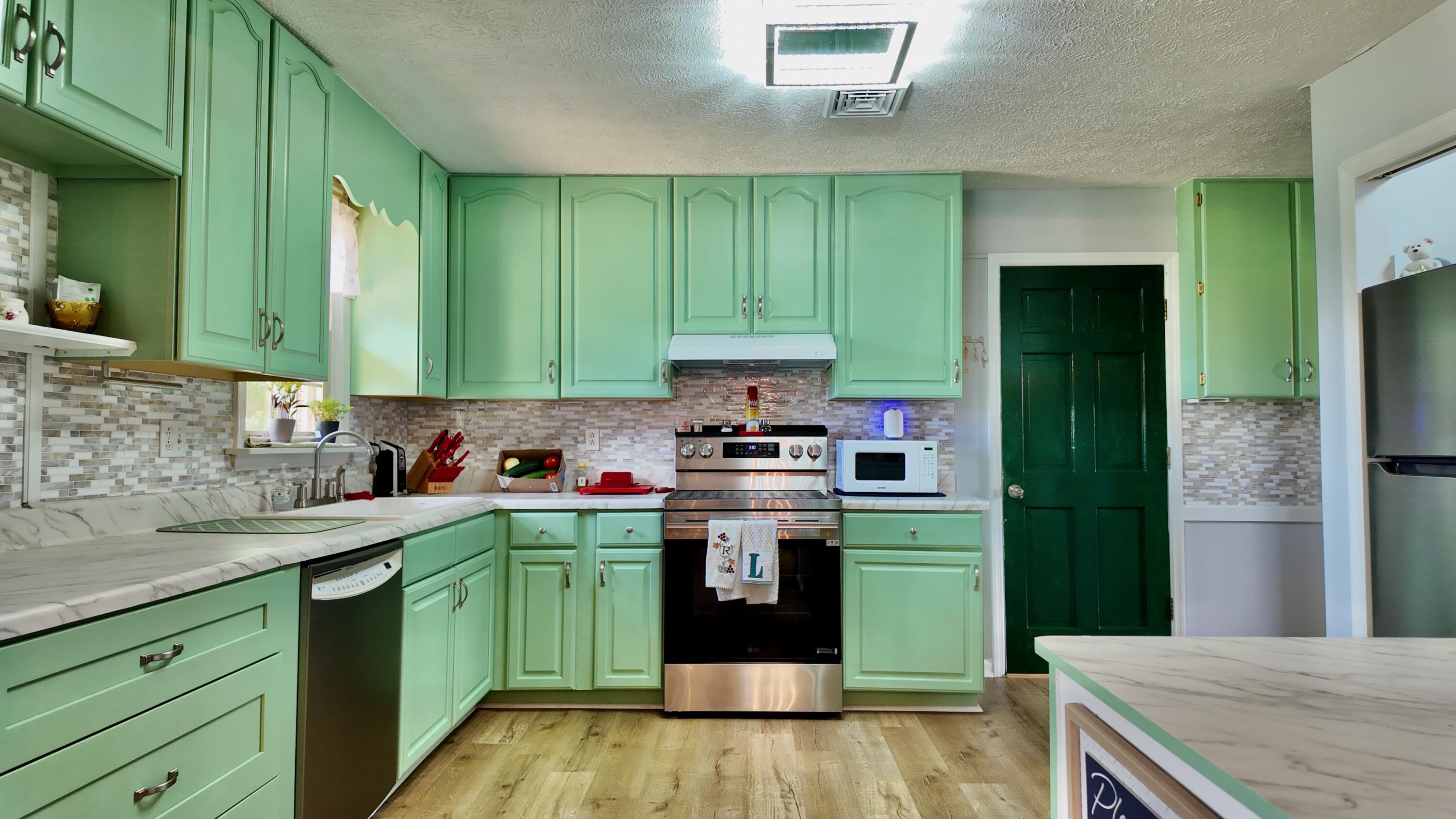 Residential in Union 3