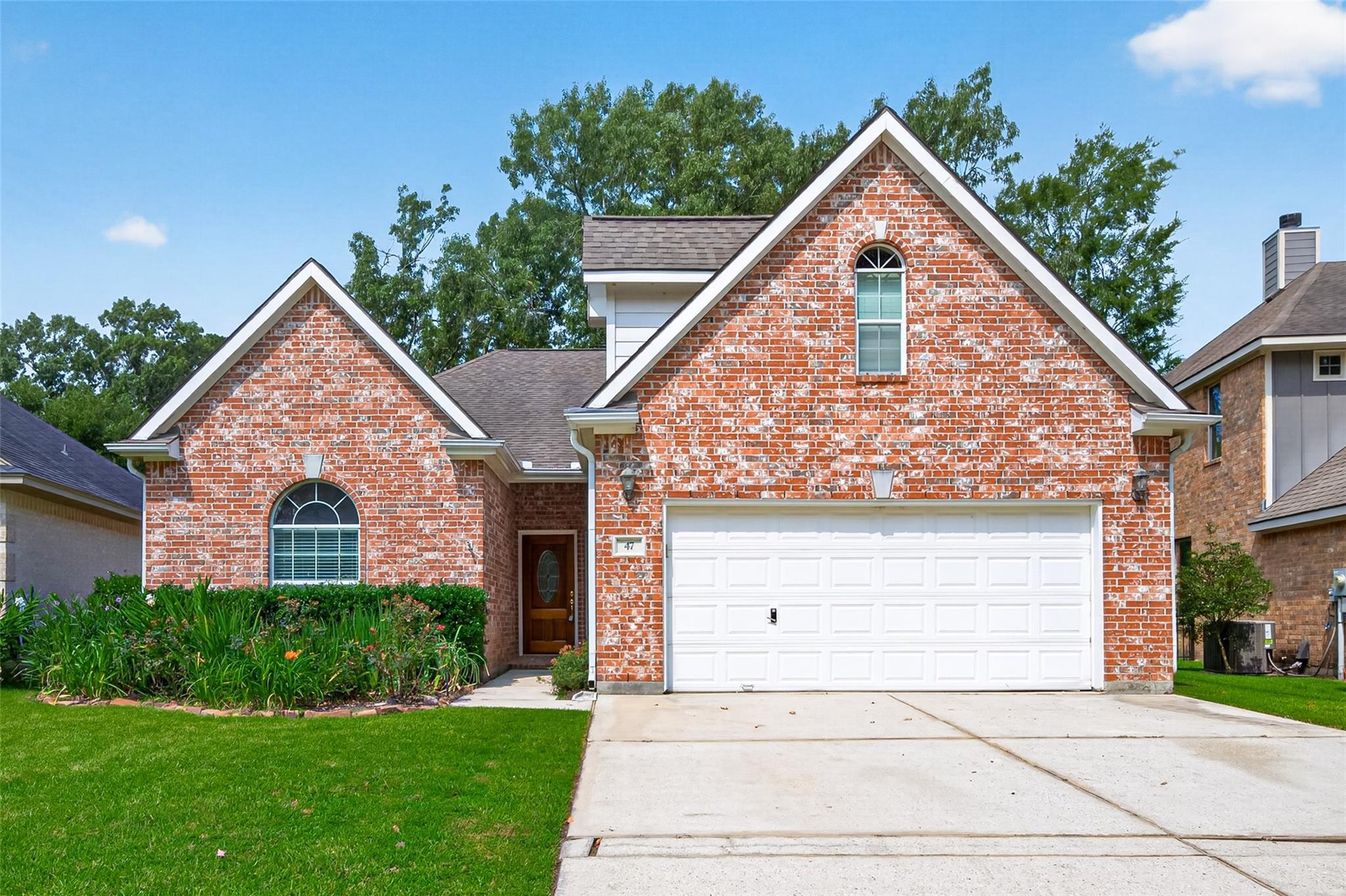 Residential in Montgomery
