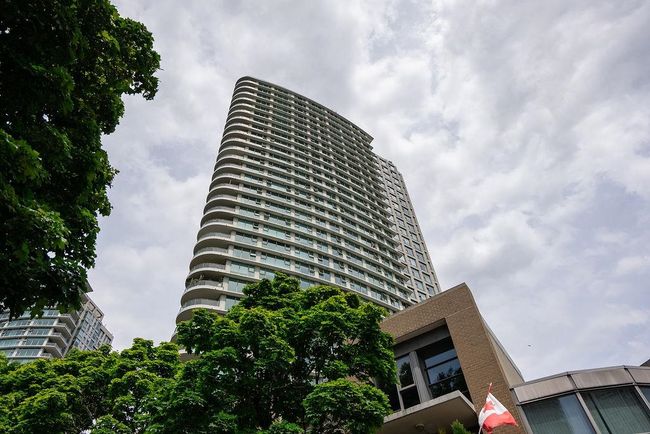 3706 - 1009 Expo Blvd, Condo with 2 bedrooms, 2 bathrooms and 1 parking in Vancouver BC | Image 37