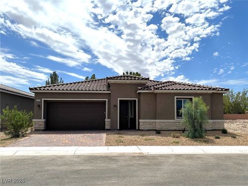 5699 E Victoria Falls Drive, Pahrump, NV, 89048 | Card Image