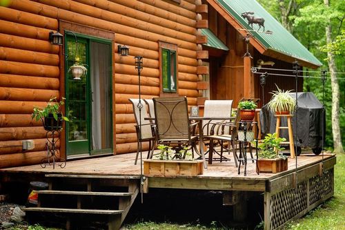482 E Dover Rd, Wardsboro, VT, 05355 | Card Image