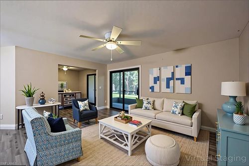 apt-2-17426 Birchwood Ln, FORT MYERS, FL, 33908-6108 | Card Image