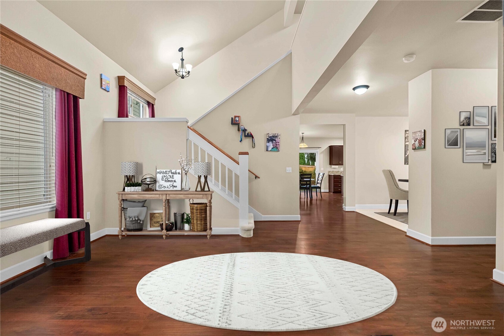 Residential in Maple Valley 3