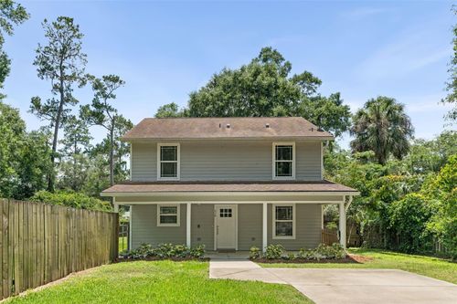 416 28th Ter, GAINESVILLE, FL, 32607-2590 | Card Image