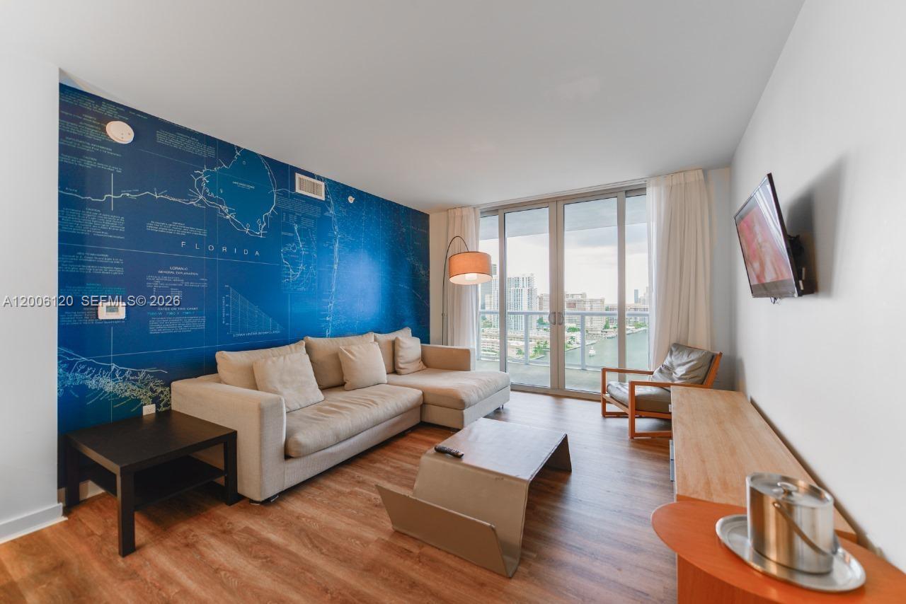 Residential in Hallandale Beach 3