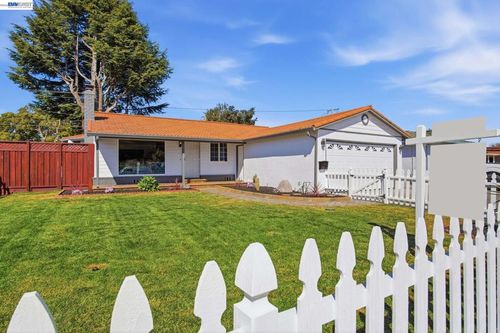 4531 Stevenson Blvd, Fremont, CA, 94538-2647 | Card Image