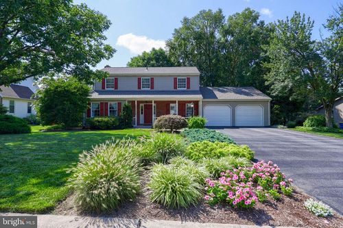 3416 Overview Dr, YORK, PA, 17406-6721 | Card Image