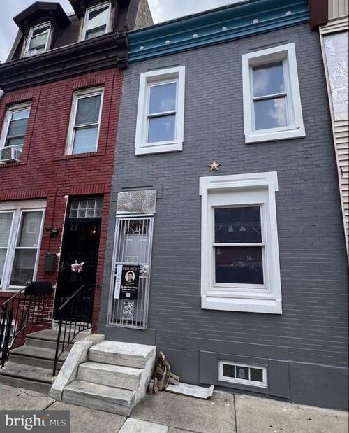 2740 N Darien St, PHILADELPHIA, PA, 19133-2010 | Card Image