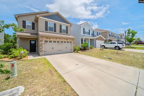 814 Tallaran Rd, Lexington, SC, 29073-5500 | Card Image