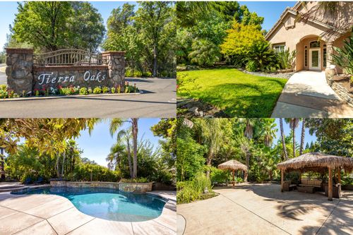 13380 Tierra Heights Rd, Redding, CA, 96003-7489 | Card Image