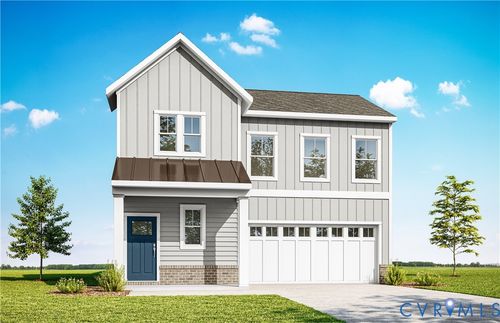 9003 Szalay Lane, Ashland, VA, 23005 | Card Image