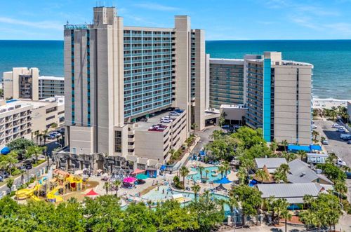 1907-205 74th Ave N, Myrtle Beach, SC, 29572-3832 | Card Image