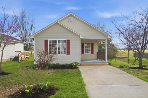 261 Donalynn Dr, Frankfort, KY, 40601-6167 | Card Image