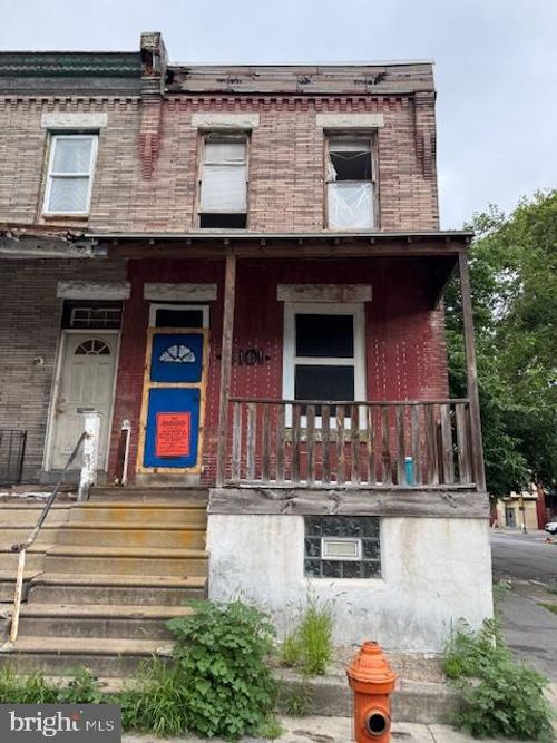 5101 Folsom St, PHILADELPHIA, PA, 19139-1529 | Card Image