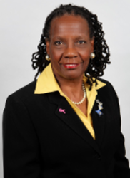 Helen Burgess