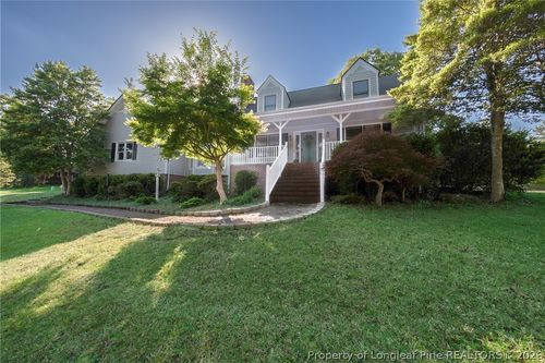 18 Fairway Ln, Sanford, NC, 27332-9654 | Card Image