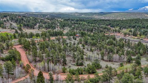 124 Shavano Circle, Florissant, CO, 80816 | Card Image