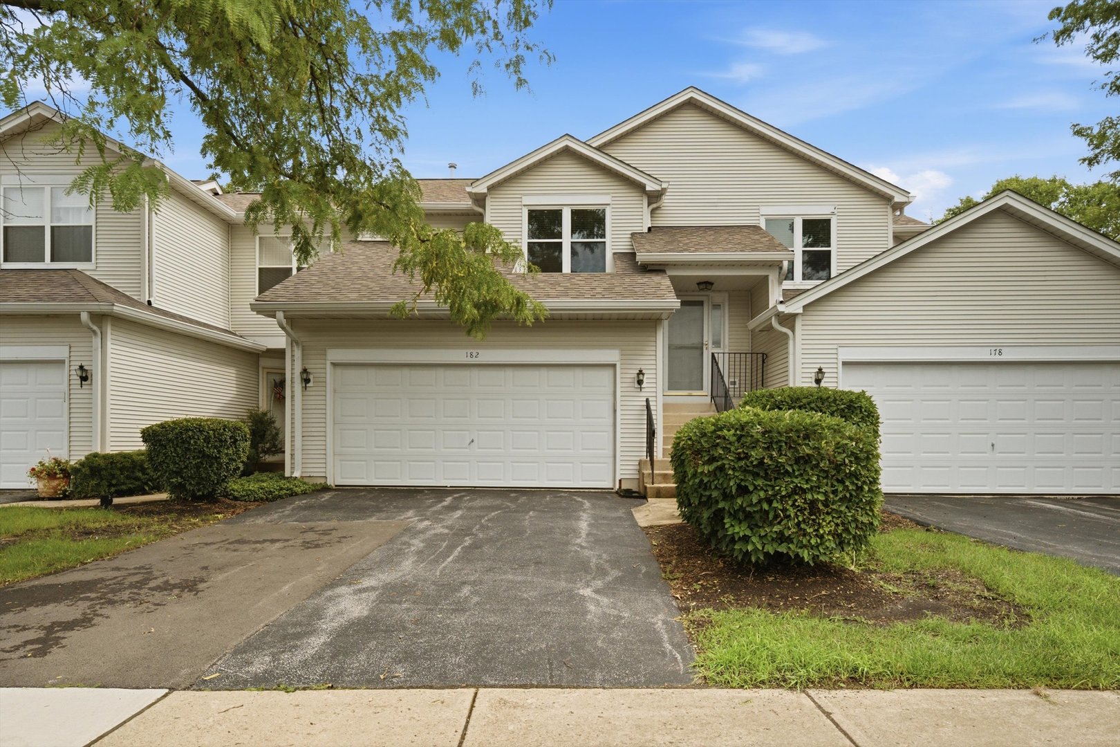 Residential in North Aurora 2