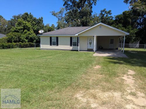 42 Pine Street, Ludowici, GA, 31316 | Card Image