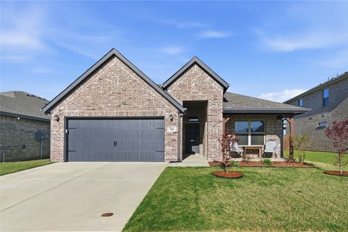 748 Ruellia St, Weatherford, TX, 76086-6062 | Card Image