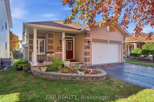 1898 Springridge Drive, Orleans - Cumberland and Area, ON, K4A4P9 | Card Image