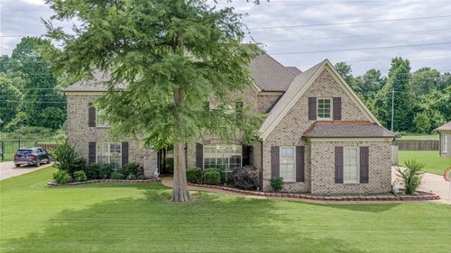 1045 Woodldand Glade Cv, Unincorporated, TN, 38018 | Card Image