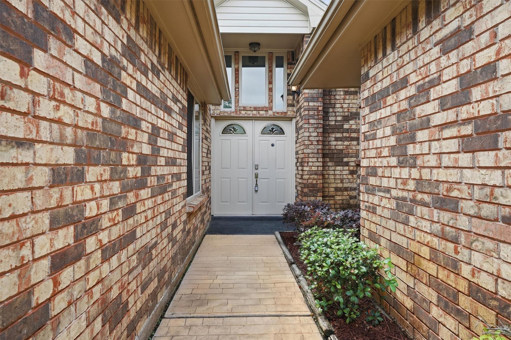 Residential in Pearland 4
