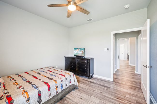 360 Rolling Ranch Blvd, House other with 4 bedrooms, 3 bathrooms and null parking in Alvord TX | Image 28