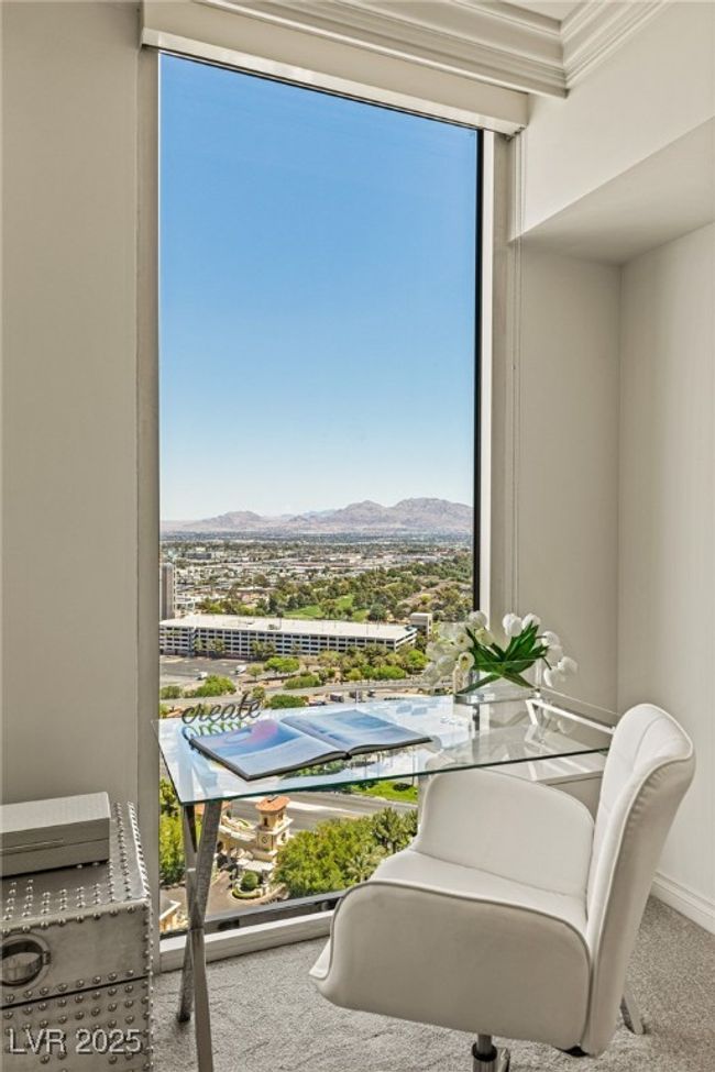 UNIT-2502 - 2877 Paradise Rd, Home with 3 bedrooms, 3 bathrooms and 1 parking in Las Vegas NV | Image 66