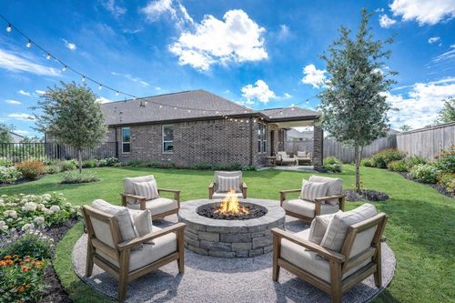 12531 Mulberry Creek Dr, Cypress, TX, 77433 | Card Image