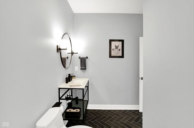 13417 Cambridge Cove Way, House other with 4 bedrooms, 6 bathrooms and null parking in Fishers IN | Image 68