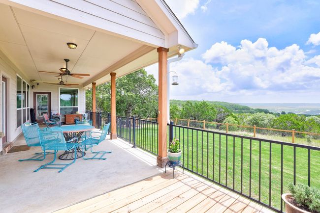 Panoramic hill country view | Image 4