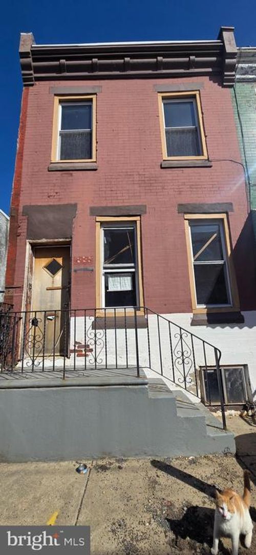 2421 N Colorado St, PHILADELPHIA, PA, 19132-4310 | Card Image