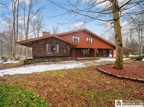 6075 Baker Road, North Harmony, NY, 14710 | Card Image